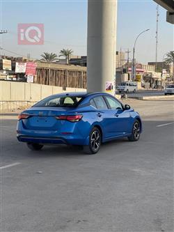 نيسان سنترا